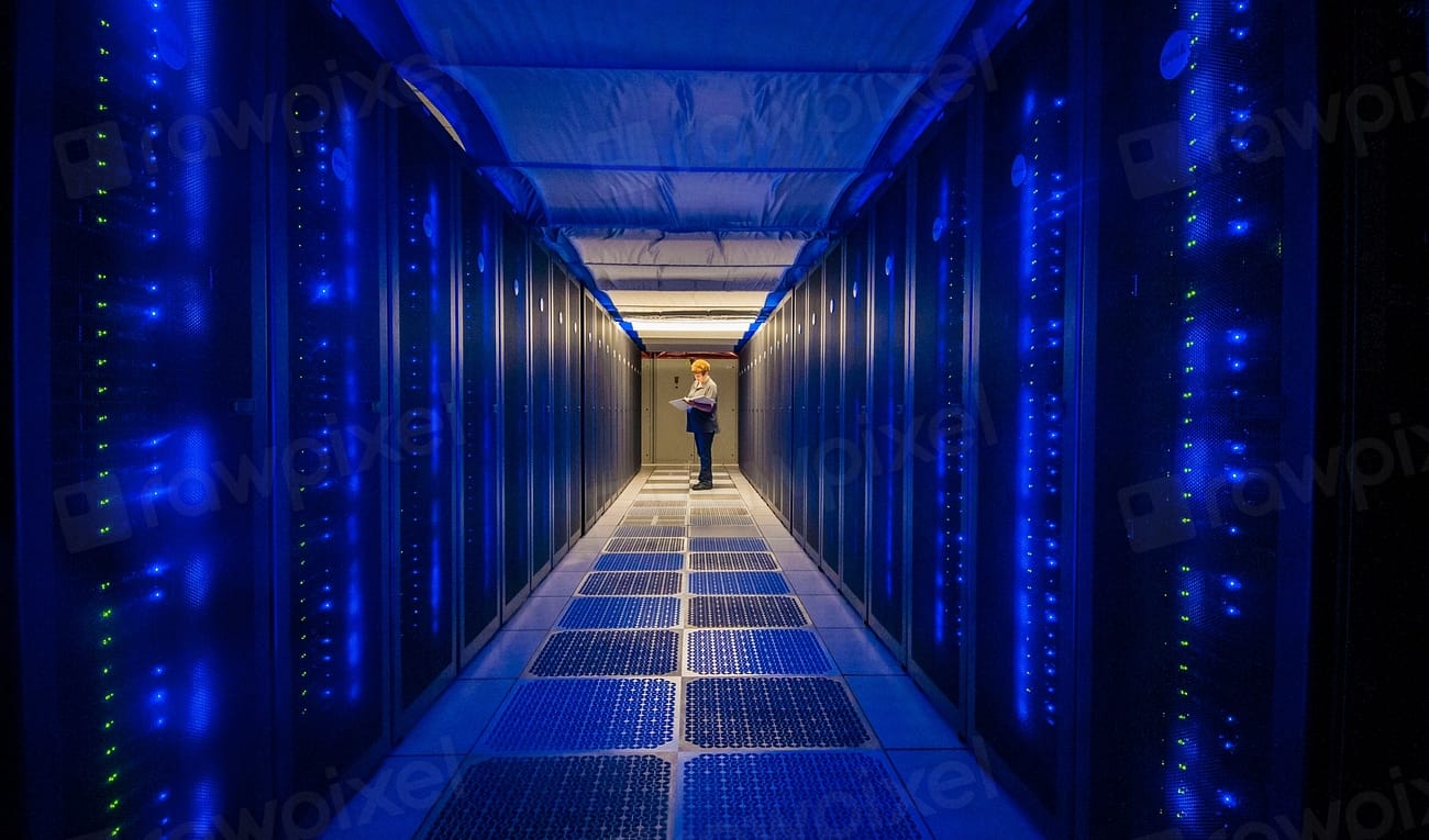 The Sandia National Laboratory computer